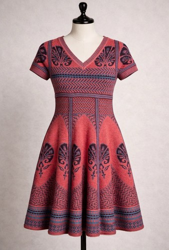 Just cavalli kleid - just,
