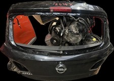 Heckklappe Kofferraumdeckel