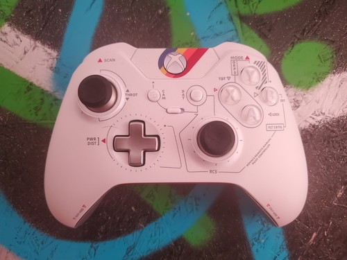Xbox elite series controller - elite,