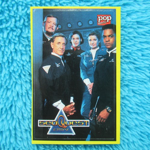 Sea quest sticker aufkleber - sea,