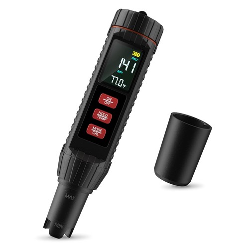 Wassertester ph - 7,