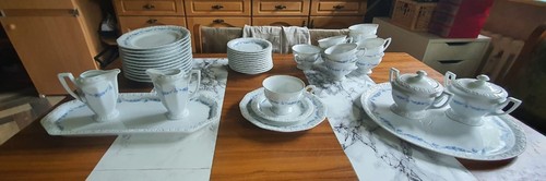 Rosenthal kaffeeservice - rosenthal,