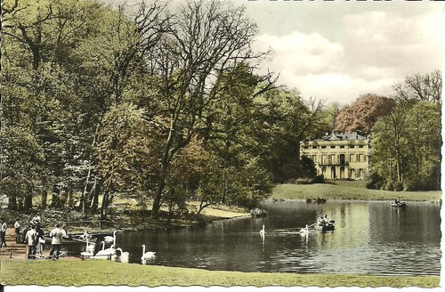 Aschaffenburg main - ak, am