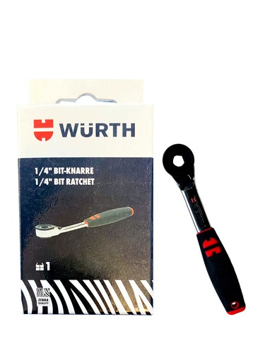 Würth zebra zoll abtrieb - zoll,
