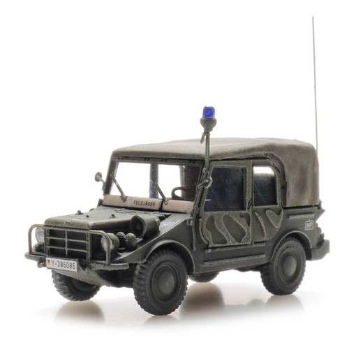 Artitec 6870444 h0 - 6870444, 1/87