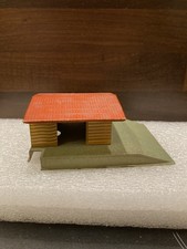 Kibri H0 00 Güterschuppen