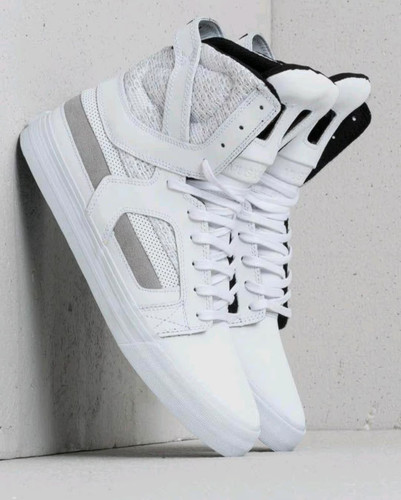 Supra skytop high sneaker - skytop,