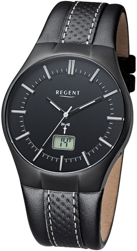 Regent armbanduhr mit - regent,