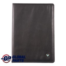 BMW Universal Etui Brieftasche Welcome Pack Dokumentenhalter 2180497