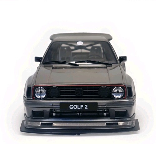Ottomobile vw volkswagen - 1:18,