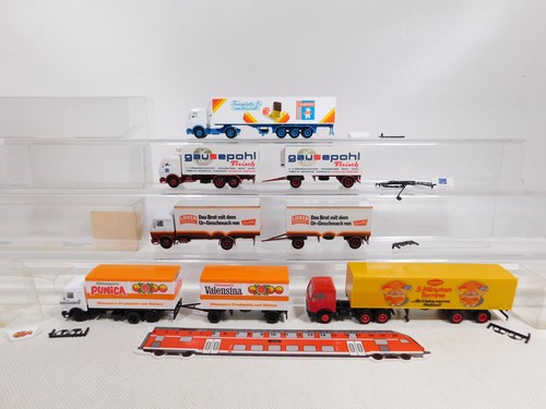 Herpa lkw mb - herpa,
