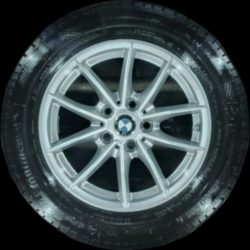 205 r16 winterreifen - r16, bmw