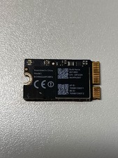 Apple MacBook Air 13“ A1466 2012 Airport WiFi Modul Karte 607-9901 653-0009