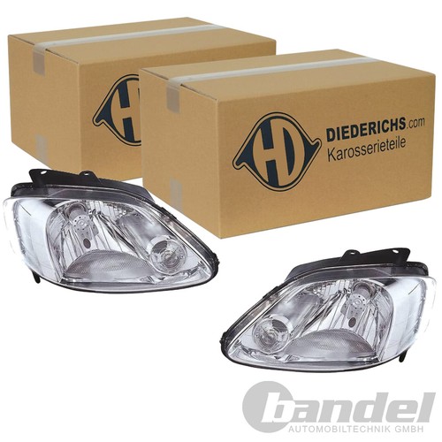 Diederichs halogen - diederichs,