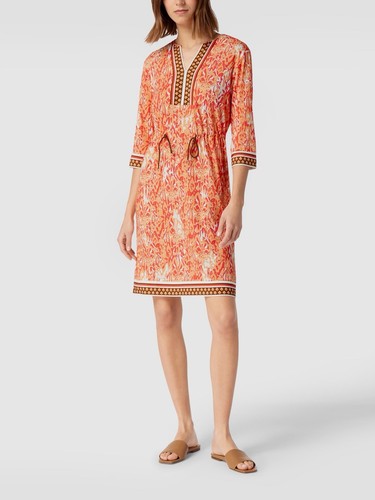 Marc cain additions kleid - cain,