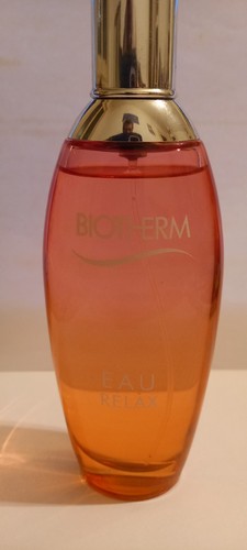 Biotherm eau relax - eau,
