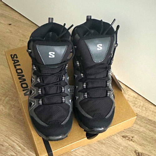 Salomon braze mid - salomon,