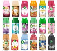 Air Wick - Freshmatic Automatic Spray Refills Lufterfrischer - 250ml