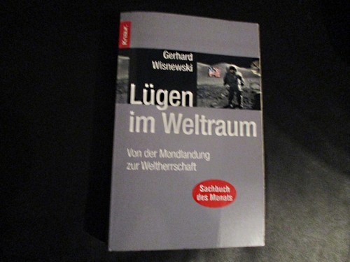 Lügen weltraum gerhard - im,