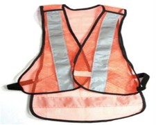 KTM Kinder-Sicherheitsweste