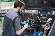 Hochdruckpumpe Prüfung Reparatur JEEP HONDA BMW VW AUDI MERCEDES BOSCH