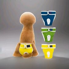 hochwertige Hunde Schutzhose