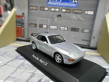 PORSCHE 968CS 968 CS Clubsport