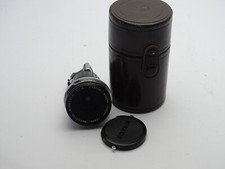 Nikon Nippon Kogaku Japan Nikkor-O 1:4 f=2,1cm  Set