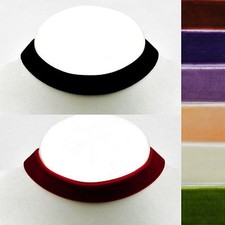Choker kropfband samtband - choker,