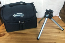 NEU Kameratasche BILORA EverStar Fototasche mit Tischstativ