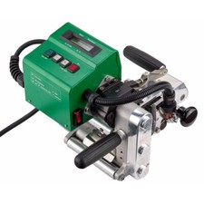 Leister COMET Automatisches Schweißgerät 230 V – geeignet für CSPE, FPO, HDPE