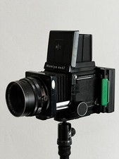 Mamiya rb67 pro camera - rb67, +