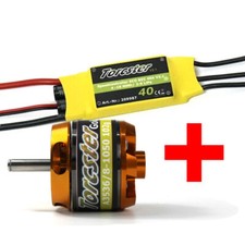 Torcster Antriebsset M für 3s