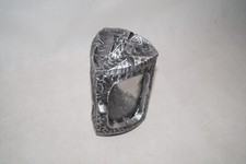 Grablampe, Grablaterne aus Alu Strassacker 40880