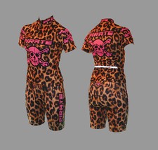 Pirate Trikot Leo, Skull