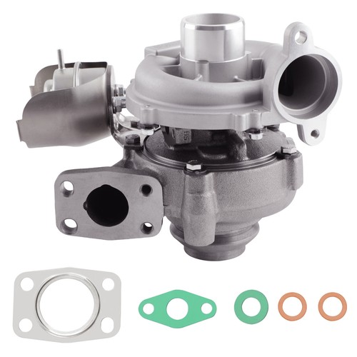 Turbolader for ford - for,