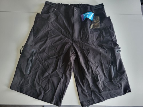 Herren shorts mtb kurze - shorts,