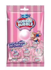 Dubble Bubble Strawberry Gum
