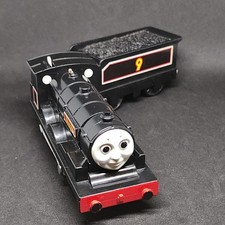 Thomas The Tank Engine