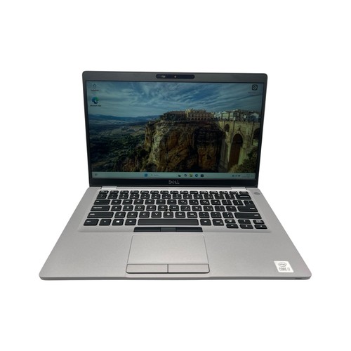 Dell latitude 5410 - dell, intel