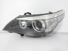 Bmw 5 E60 E61 Bj.03-07 (Vor Facelift) Xenon Scheinwerfer Ahl Dynamic Kurvenlicht