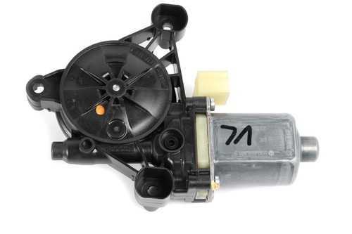 Fensterhebermotor 5q0959801b - fensterhebermotor,