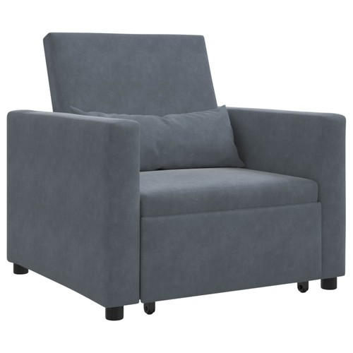 Vidaxl ausziehbare schlafcouch - vidaxl,