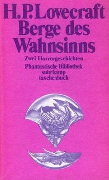 Berge des wahnsinns - des, wahnsinns.