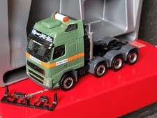 Volvo GL XL   Max Wild  88450 Berkheim Schwerlastzugmaschine 154901