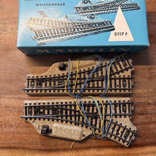 Märklin elektrisches - märklin, h0
