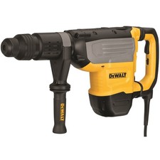 DeWalt Kombihammer SDS-max