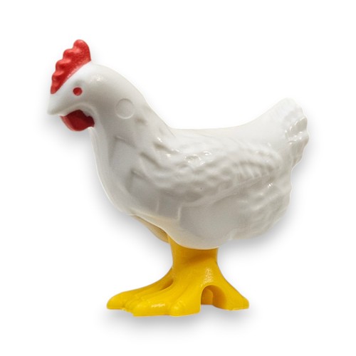 Playmobil henne huhn 3255 - henne,