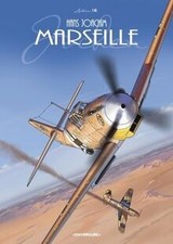 Hans-Joachim Marseille von