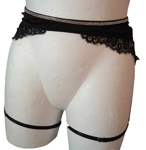Dekorative hunkemöller - dekorative,